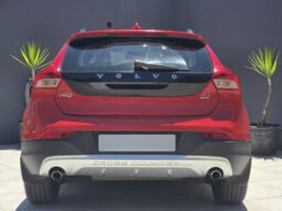 
										2015 VOLVO V40 CC D4 INSCRIPTION full									