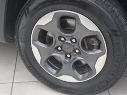 
										2016 JEEP RENEGADE LONGITUDE 1.6 MANUAL full									
