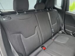 
										2016 JEEP RENEGADE LONGITUDE 1.6 MANUAL full									