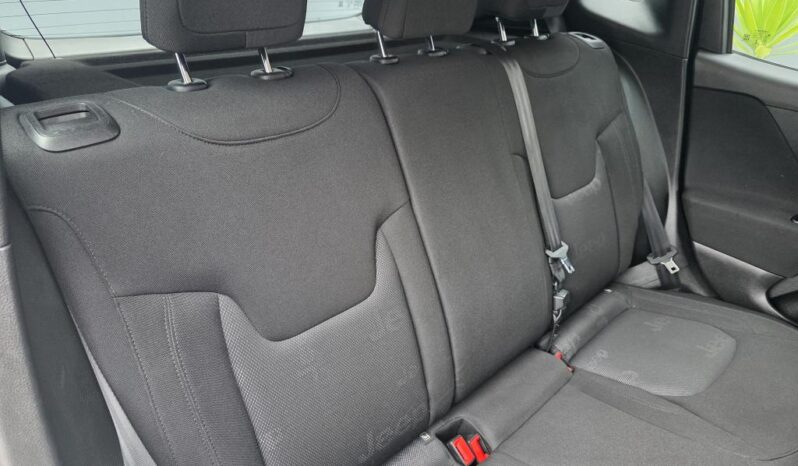 
								2016 JEEP RENEGADE LONGITUDE 1.6 MANUAL full									