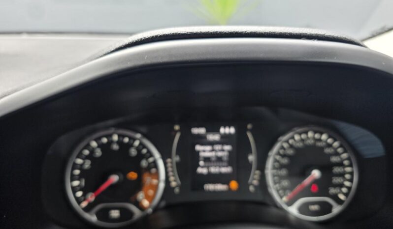 
								2016 JEEP RENEGADE LONGITUDE 1.6 MANUAL full									