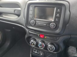 
										2016 JEEP RENEGADE LONGITUDE 1.6 MANUAL full									