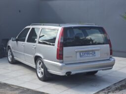 
										1999 VOLVO V70 T5 AUTO full									