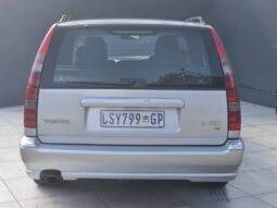
										1999 VOLVO V70 T5 AUTO full									
