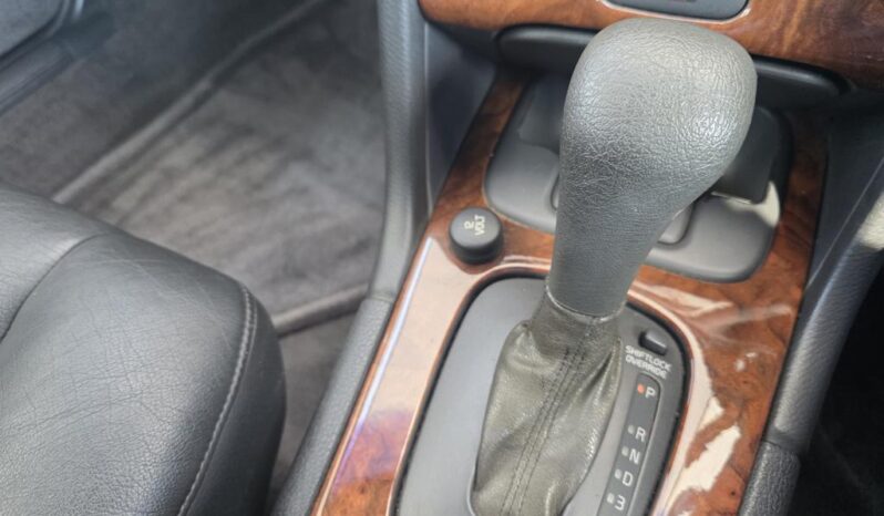 
								1999 VOLVO V70 T5 AUTO full									