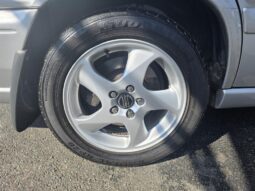 
										1999 VOLVO V70 T5 AUTO full									