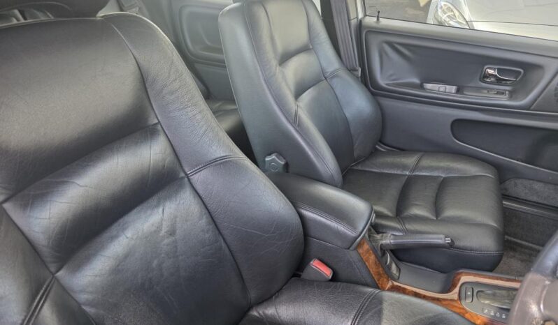 
								1999 VOLVO V70 T5 AUTO full									