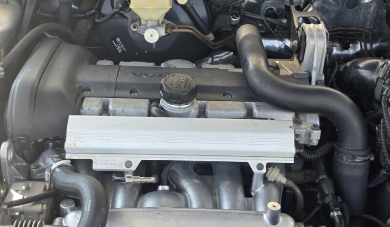 
								1999 VOLVO V70 T5 AUTO full									