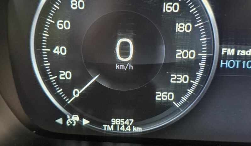 
								2017 VOLVO XC90 D5 INSCRIPTION full									