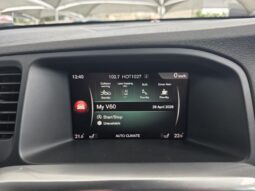 
										2017VOLVO V60 T3 INSCRIPTION full									