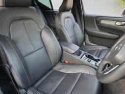 
										2021 VOLVO XC40 T4 INSCRIPTION full									