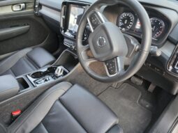 
										2021 VOLVO XC40 T4 INSCRIPTION full									