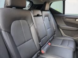 
										2021 VOLVO XC40 T4 INSCRIPTION full									