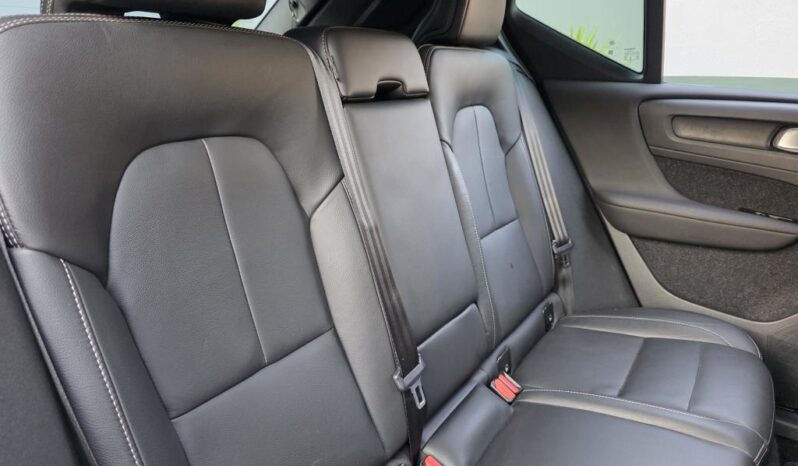 
								2021 VOLVO XC40 T4 INSCRIPTION full									