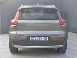 
										2021 VOLVO XC40 T4 INSCRIPTION full									