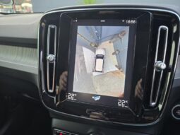
										2021 VOLVO XC40 T4 INSCRIPTION full									