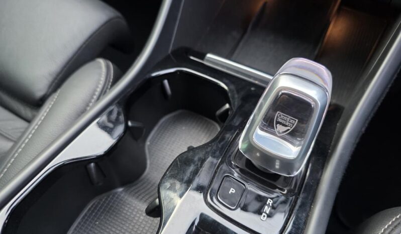 
								2021 VOLVO XC40 T4 INSCRIPTION full									