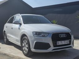 
										2015 AUDI Q3 1.4TFSI  S-TRONIC full									