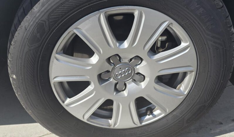 
								2015 AUDI Q3 1.4TFSI  S-TRONIC full									