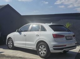 
										2015 AUDI Q3 1.4TFSI  S-TRONIC full									