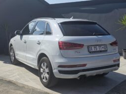 
										2015 AUDI Q3 1.4TFSI  S-TRONIC full									