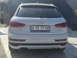 
										2015 AUDI Q3 1.4TFSI  S-TRONIC full									
