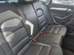 
										2015 AUDI Q3 1.4TFSI  S-TRONIC full									