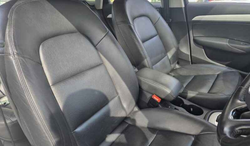 
								2015 AUDI Q3 1.4TFSI  S-TRONIC full									