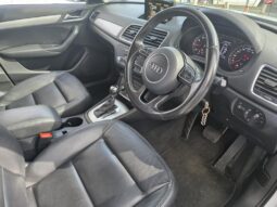 
										2015 AUDI Q3 1.4TFSI  S-TRONIC full									