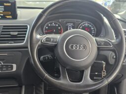 
										2015 AUDI Q3 1.4TFSI  S-TRONIC full									