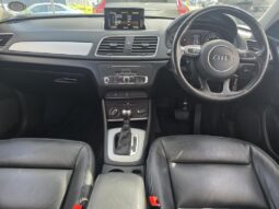 
										2015 AUDI Q3 1.4TFSI  S-TRONIC full									