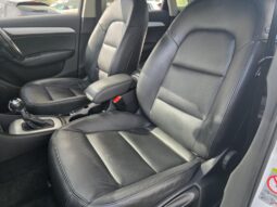 
										2015 AUDI Q3 1.4TFSI  S-TRONIC full									