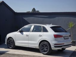 
										2015 AUDI Q3 1.4TFSI  S-TRONIC full									