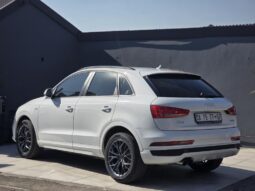 
										2015 AUDI Q3 1.4TFSI  S-TRONIC full									