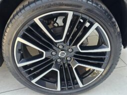 
										2021 VOLVO XC40 T4 INSCRIPTION full									