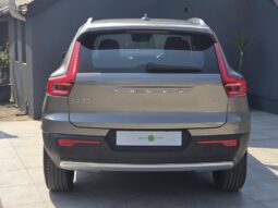 
										2021 VOLVO XC40 T4 INSCRIPTION full									