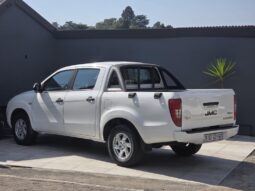 
										2020 JMC VIGUS 2.4 TDCI SLX D/CAB full									