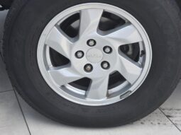 
										2020 JMC VIGUS 2.4 TDCI SLX D/CAB full									