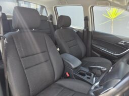 
										2020 JMC VIGUS 2.4 TDCI SLX D/CAB full									