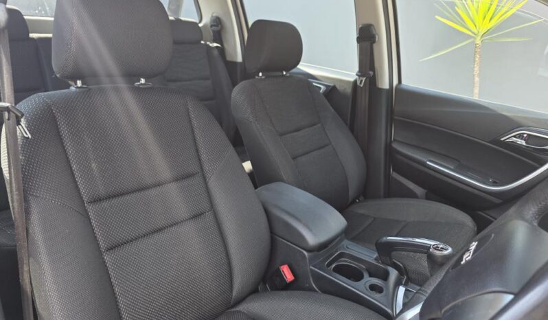 
								2020 JMC VIGUS 2.4 TDCI SLX D/CAB full									