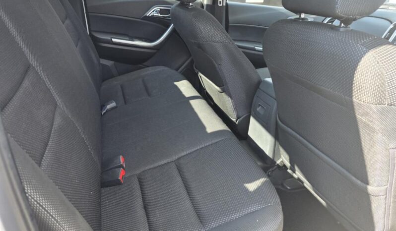 
								2020 JMC VIGUS 2.4 TDCI SLX D/CAB full									