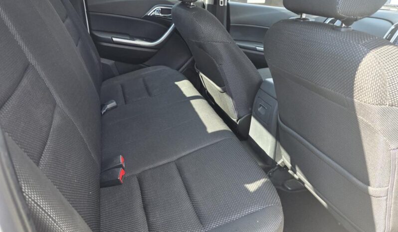 
								2020 JMC VIGUS 2.4 TDCI SLX D/CAB full									