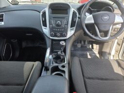 
										2020 JMC VIGUS 2.4 TDCI SLX D/CAB full									