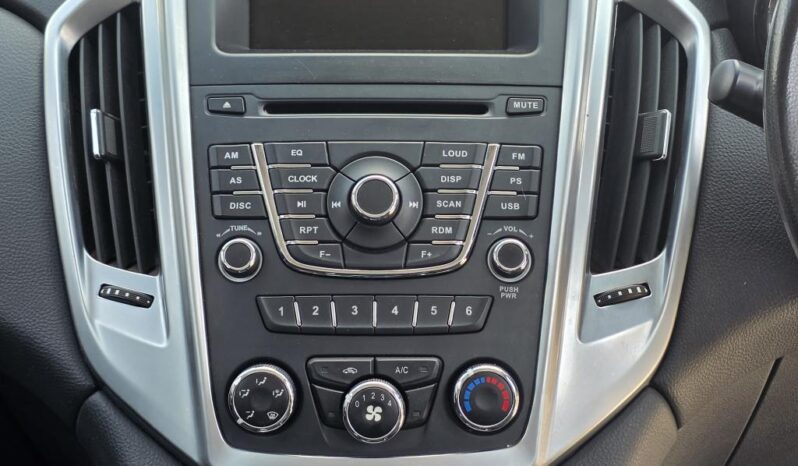 
								2020 JMC VIGUS 2.4 TDCI SLX D/CAB full									