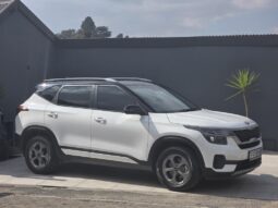 2021 KIA SELTOS 1.6 EX MANUAL