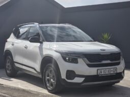 
										2021 KIA SELTOS 1.6 EX MANUAL full									