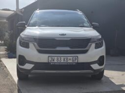 
										2021 KIA SELTOS 1.6 EX MANUAL full									