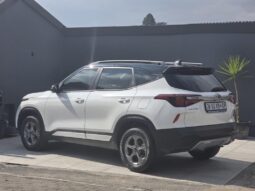 
										2021 KIA SELTOS 1.6 EX MANUAL full									