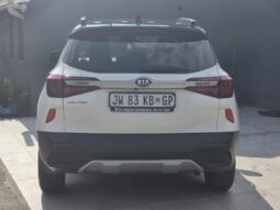 
										2021 KIA SELTOS 1.6 EX MANUAL full									
