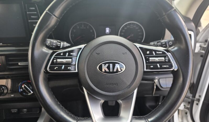 
								2021 KIA SELTOS 1.6 EX MANUAL full									